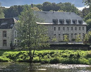 Guest house 0925569 • Holiday property Luxembourg • Vakantiehuis in Bomal-Sur-Ourthe 