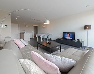 Guest house 110979 • Apartment Belgian Coast • Appartement Solis 